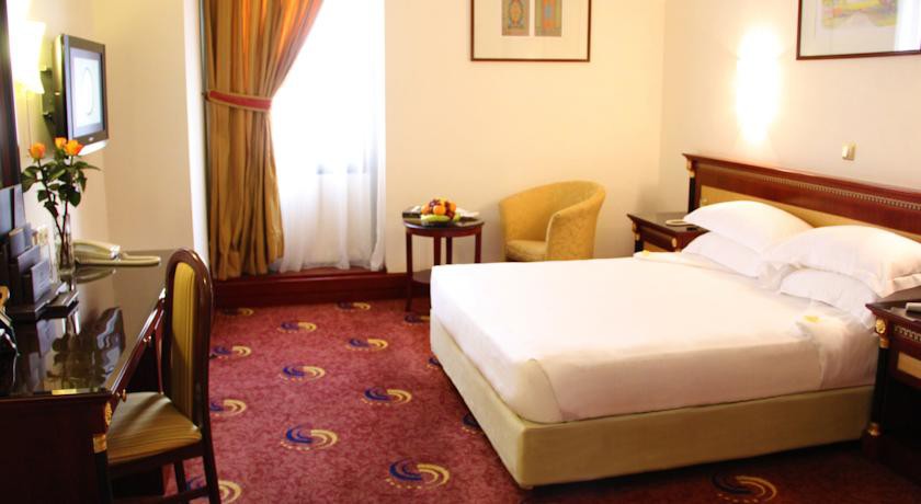 al shohada hotel