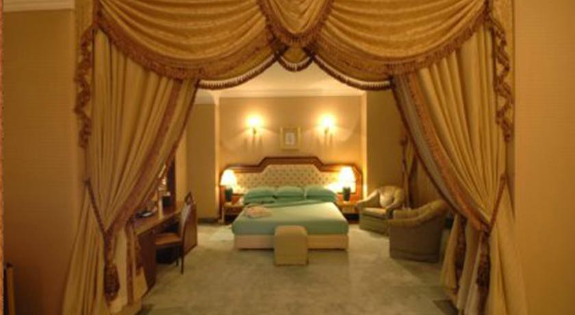 al shohada hotel