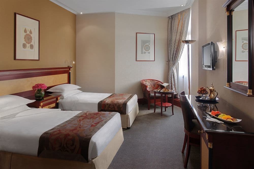 al shohada hotel