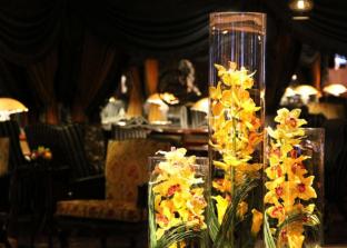 Al Shohada Hotel,,5 star