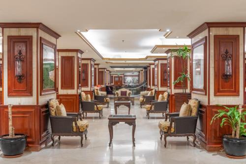 al shohada hotel