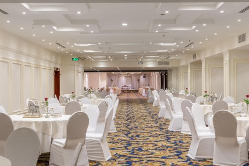 al shohada hotel