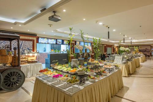 al shohada hotel