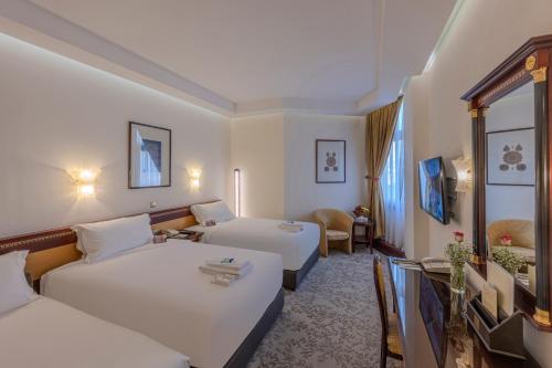al shohada hotel