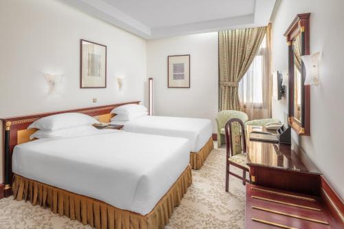 al shohada hotel