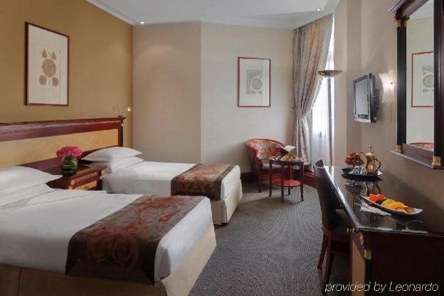 al shohada hotel
