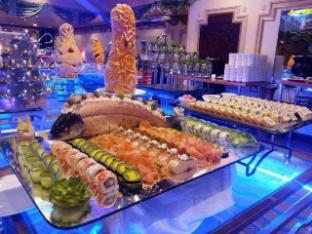 Al Shohada Hotel,,5 star