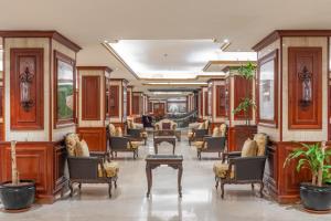 al shohada hotel