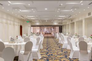 al shohada hotel