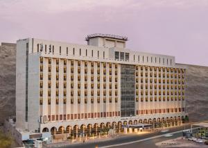 al shohada hotel