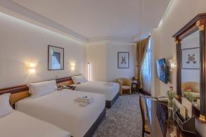 al shohada hotel