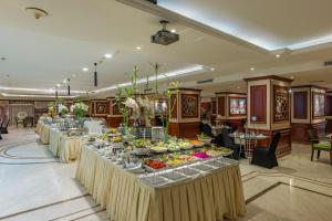 al shohada hotel