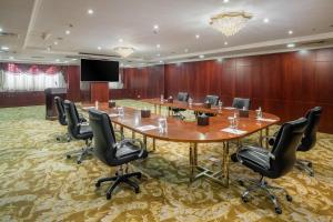 al shohada hotel