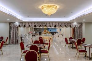 al shohada hotel