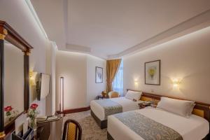 al shohada hotel