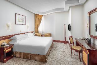 al shohada hotel