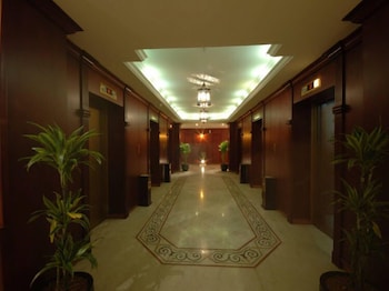 al shohada hotel