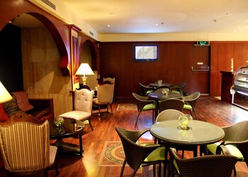 al shohada hotel