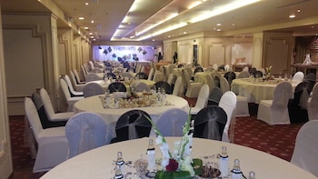 al shohada hotel