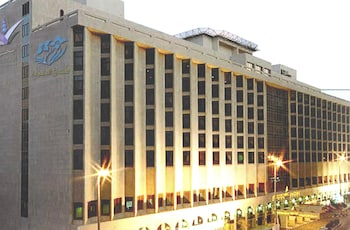 al shohada hotel