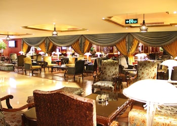 al shohada hotel
