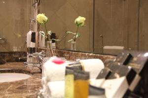 al shohada hotel