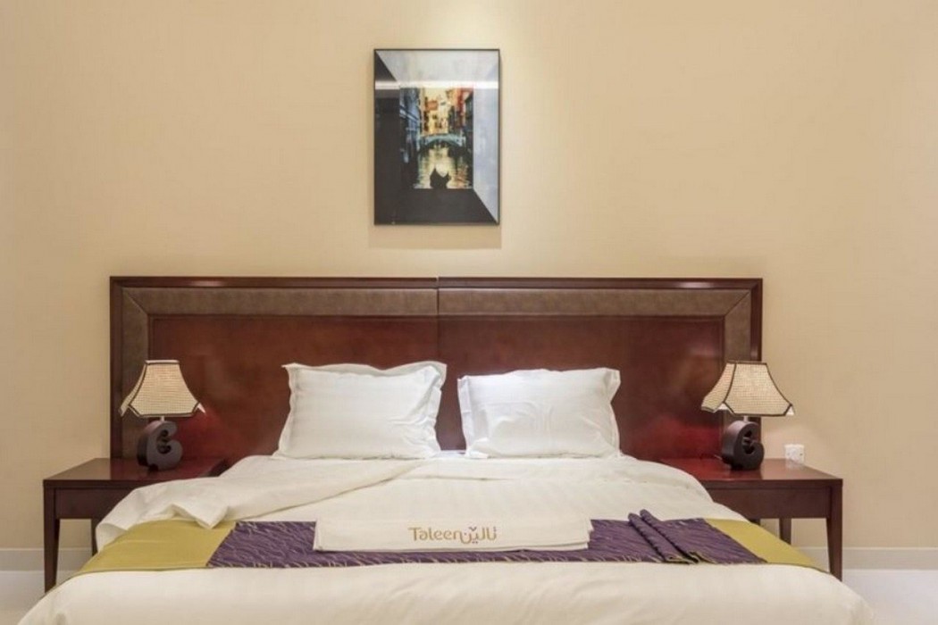 taleen durrat al nakhil