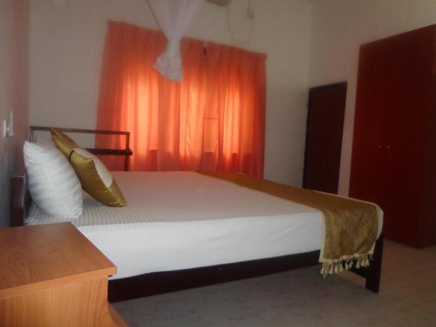 cottage tourist rest