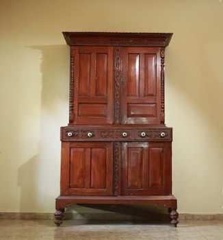 cottage tourist rest