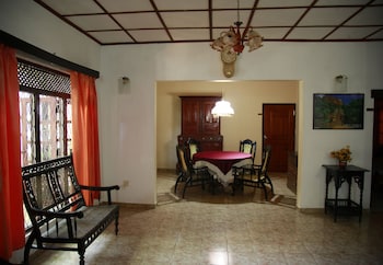 cottage tourist rest