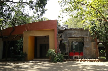 cottage tourist rest