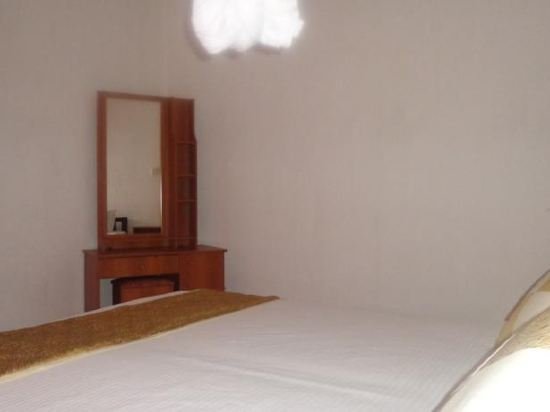 cottage tourist rest