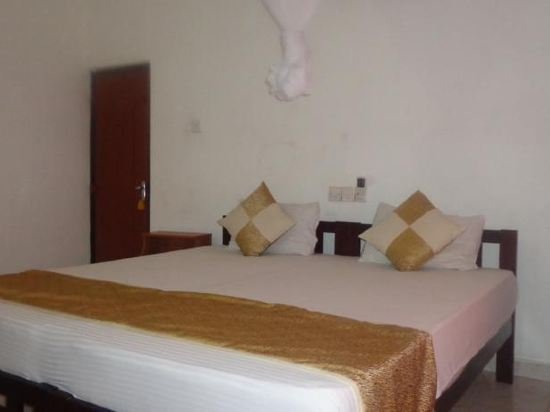 cottage tourist rest