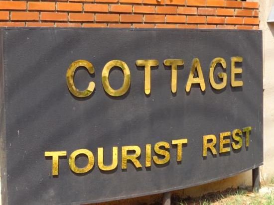cottage tourist rest