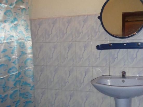 cottage tourist rest