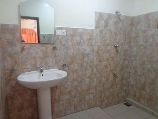 cottage tourist rest