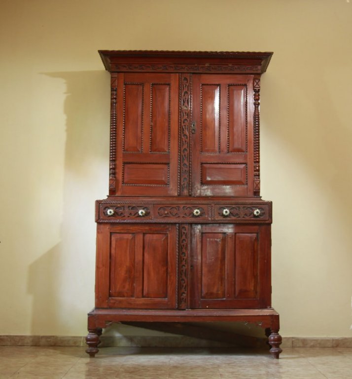 cottage tourist rest