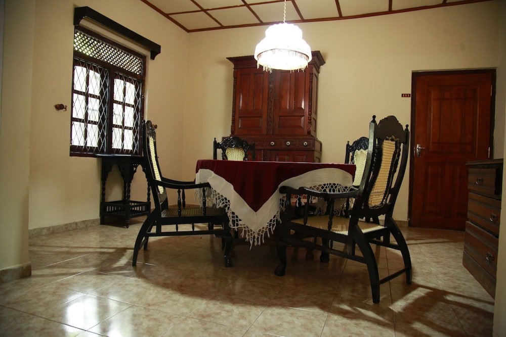 cottage tourist rest