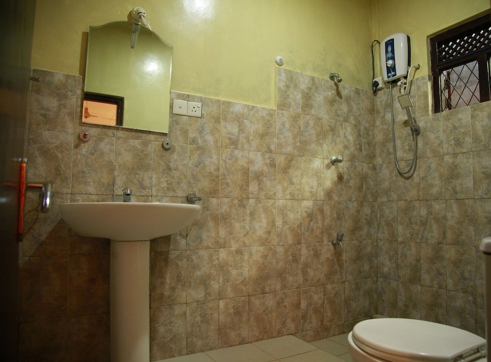 cottage tourist rest