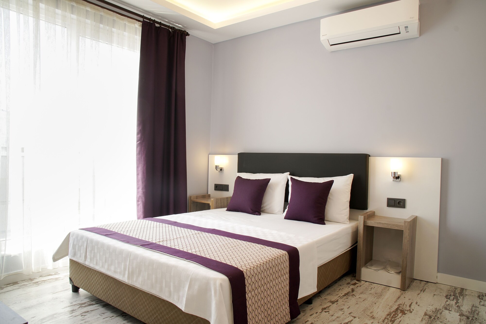 af ra hotel