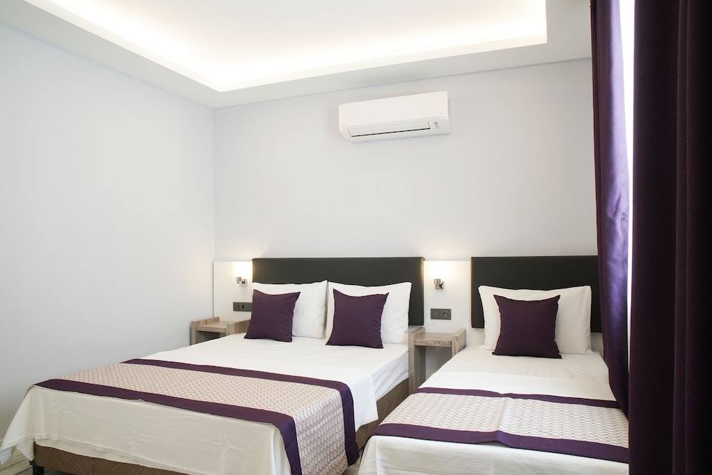 af ra hotel