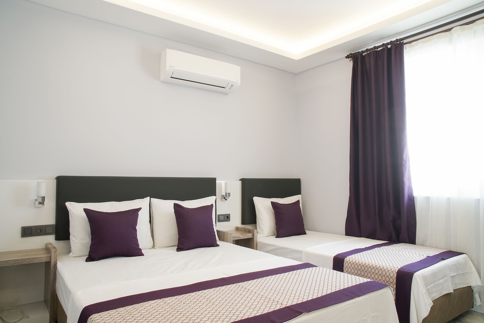af ra hotel