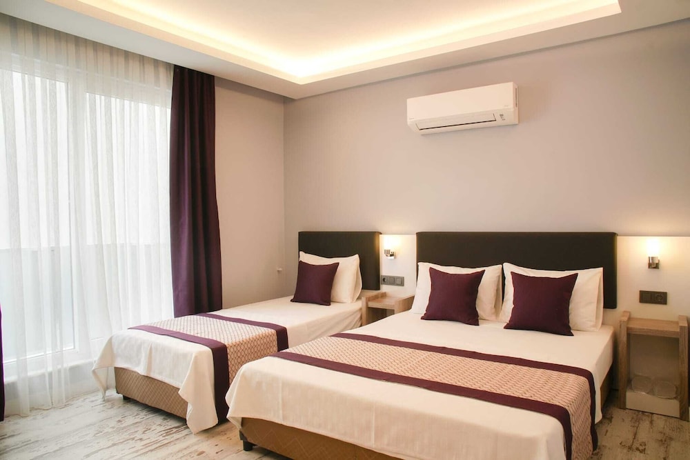 af ra hotel