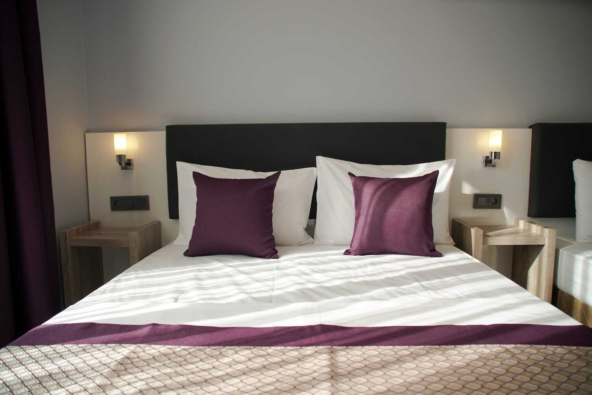 af ra hotel
