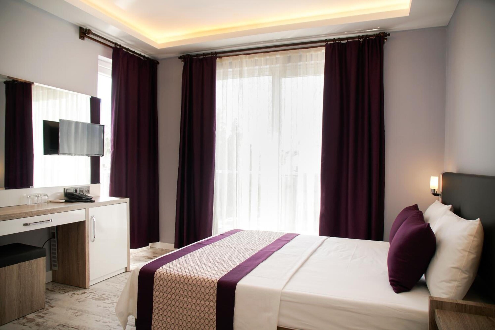 af ra hotel