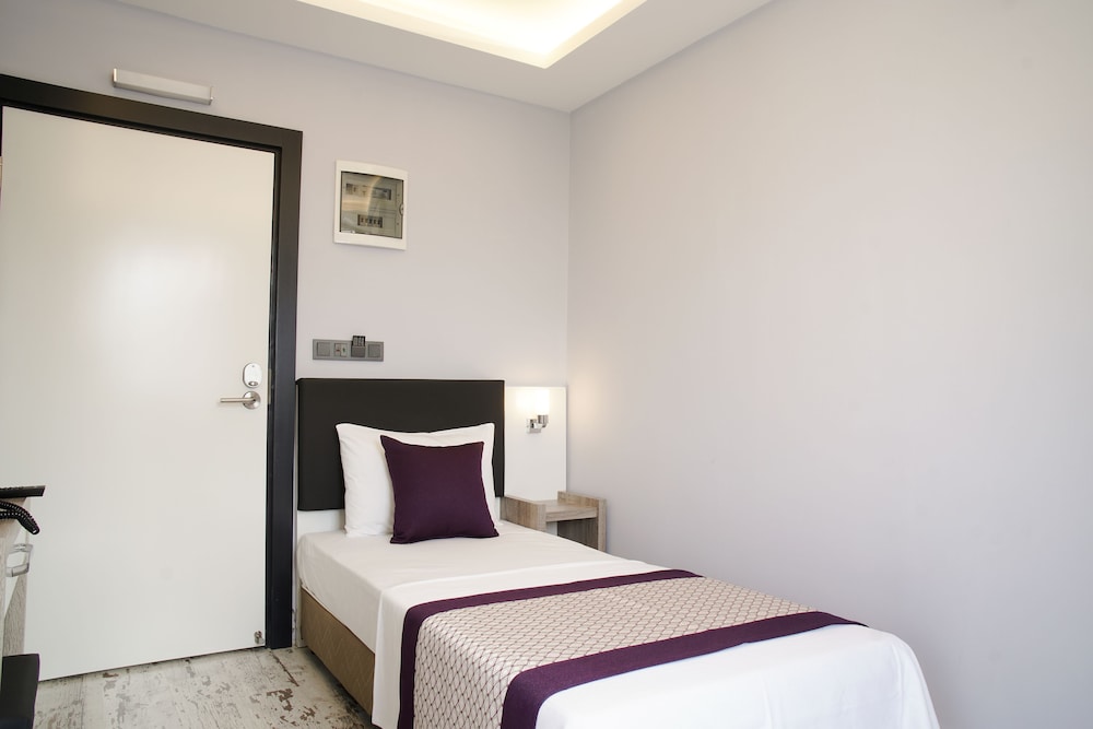 af ra hotel