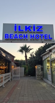 ilkiz beach hotel