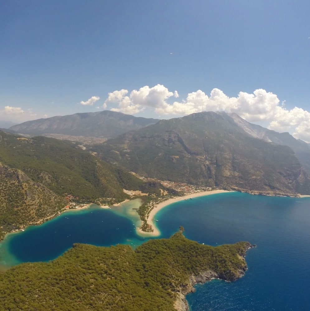 ilkiz beach hotel