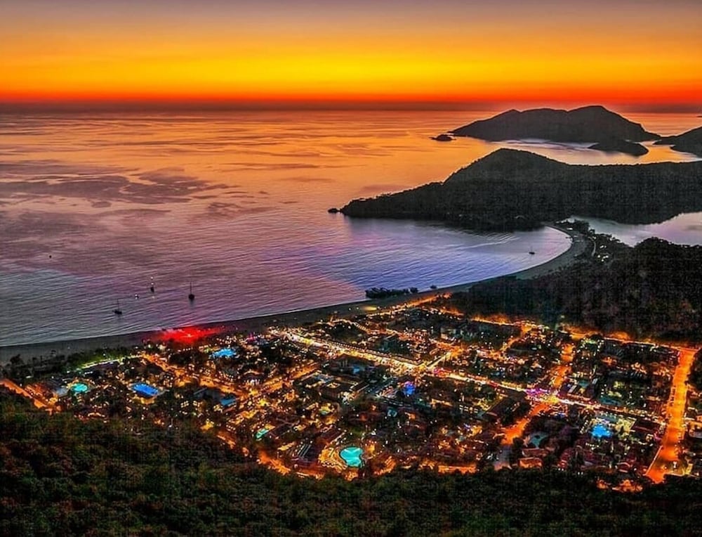 ilkiz beach hotel