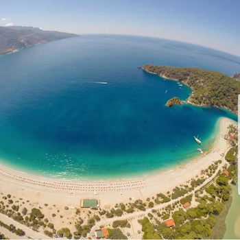 ilkiz beach hotel